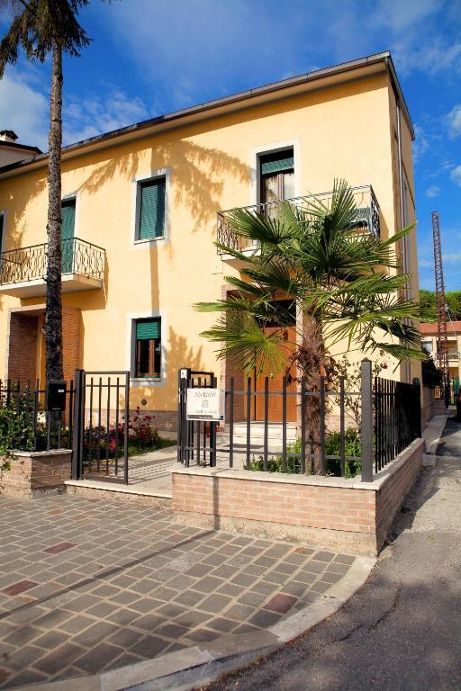 As Easy Appartamento Assisi Esterno foto